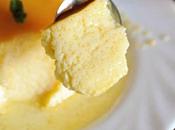Flan l’orange