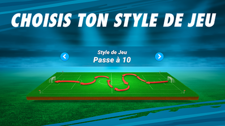 Télécharger OSM 20/21 - Manager de Football APK MOD (Astuce) screenshots 5