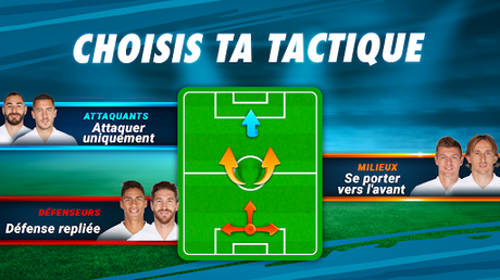 Télécharger OSM 20/21 - Manager de Football APK MOD (Astuce) screenshots 3