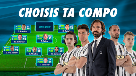 Télécharger OSM 20/21 - Manager de Football APK MOD (Astuce) screenshots 1