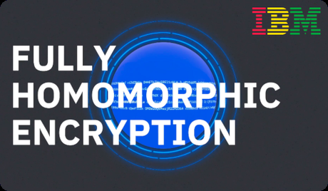 IBM – Fully Homomorphic Encryption