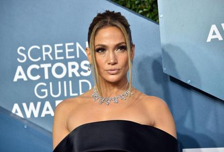 Jennifer Lopez en vedette du thriller Cipher pour Netflix ?