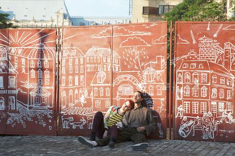 [COEURS D♡ARTICHAUTS] : #15. The Necessary Death of Charlie Countryman