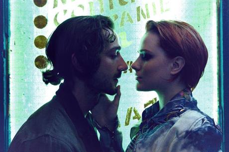 [COEURS D♡ARTICHAUTS] : #15. The Necessary Death of Charlie Countryman