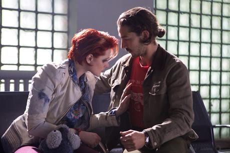 [COEURS D♡ARTICHAUTS] : #15. The Necessary Death of Charlie Countryman