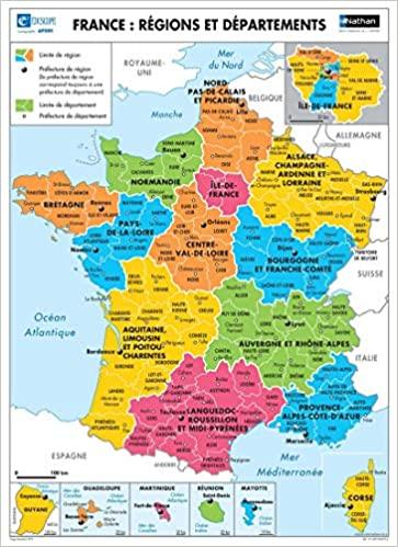 Une carte interactive pour connaître le montant des loyers partout en France