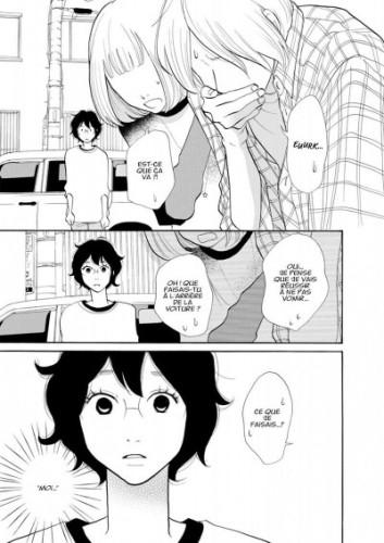 First job new life ! #4 • Yoko Nemu