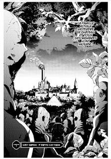 Kingdom of knowledge tome 2 : un royaume en péril