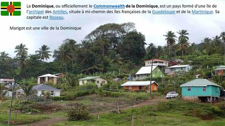 Divers - Images de pays peu connus