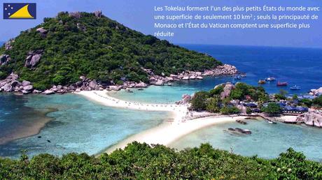 Divers - Images de pays peu connus