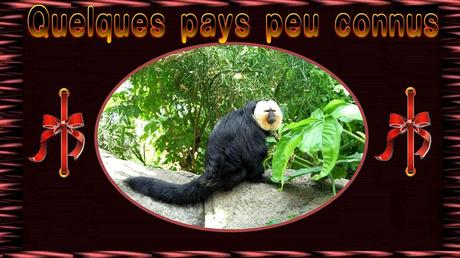 Divers - Images de pays peu connus