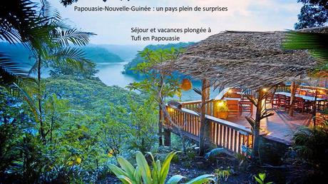 Divers - Images de pays peu connus