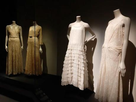 Chanel exposition Palais Galliera musée de la ville de Paris mode haute couture manifeste de la mode