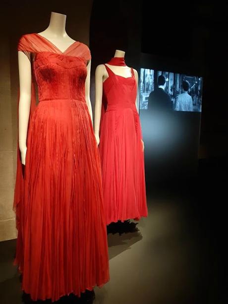 Chanel exposition Palais Galliera musée de la ville de Paris mode haute couture manifeste de la mode