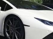 crypto-millionnaire acheté Lamborghini pour grâce bitcoin