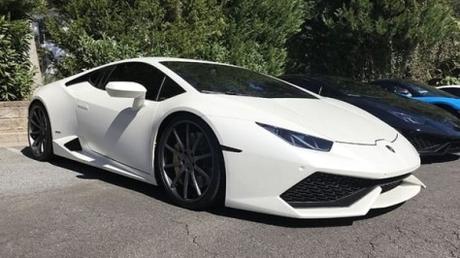 Ce crypto-millionnaire a acheté une Lamborghini pour 115 $ grâce à bitcoin