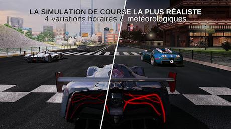 Télécharger GT Racing 2: The Real Car Exp APK MOD (Astuce) 4