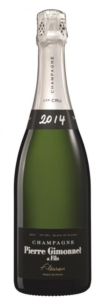 Fleuron 2014 Pierre Gimonnet & Fils