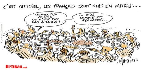 Macron, la bouffe de trop ! Macron, la bouffe de trop !