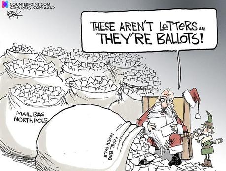 En finir une fois pour toutes avec 2020