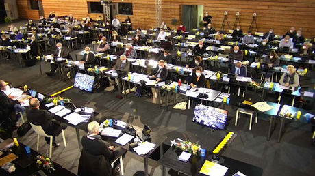 Agglo Seine-Eure : la bataille de l'eau favorable aux supporteurs du groupe Véolia