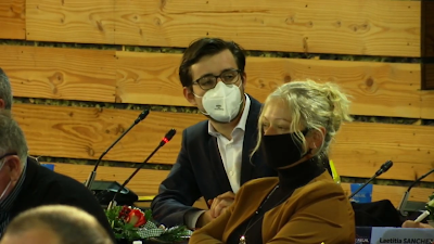 Agglo Seine-Eure : la bataille de l'eau favorable aux supporteurs du groupe Véolia