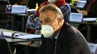 Agglo Seine-Eure : la bataille de l'eau favorable aux supporteurs du groupe Véolia