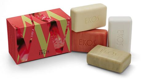 Vente privée Ekos Natura : soins naturels du Brésil Vente privée Ekos Natura : soins naturels du Brésil