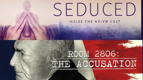 Docu-Séries | SEDUCED : INSIDE THE NXIVM CULTE  – 15/20 | ROOM 2806 – 13/20