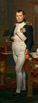 Napoléon était-il un dictateur ?