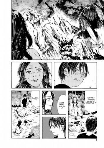 Walking cat #3 • Tomo Kitaoka