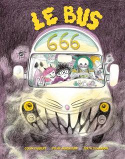 Le bus 666 par Colin Thibert