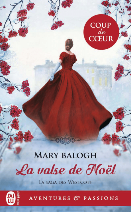 La valse de Noël de Mary Balogh