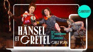 Le Chemin de Noël 2020 avec Bernard Labadie, l’Orchestre de l’Agora et Karina Gauvin, une capsule-vidéo de l’Opéra de Québec.. et des Vœux pour un Noël lyrique!