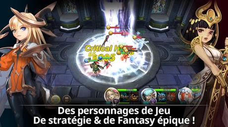 Télécharger Gratuit Soul Seeker : Six Knights - RPG Action Stratégie  APK MOD (Astuce) 5