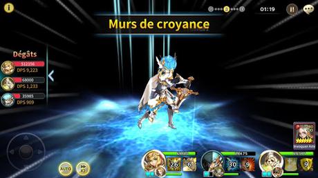 Télécharger Gratuit Soul Seeker : Six Knights - RPG Action Stratégie  APK MOD (Astuce) 4