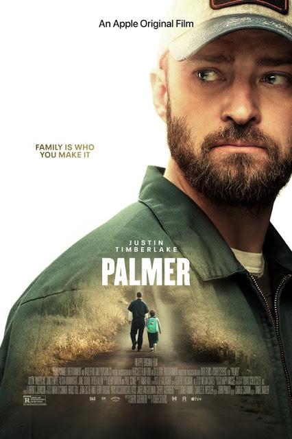 Premier trailer pour Palmer de Fisher Stevens