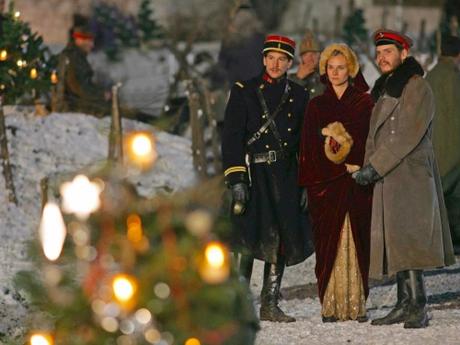 Noël, Quel Noël cette année ?