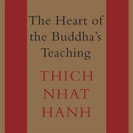 Download Link The Heart of the Buddha's Teaching: Transforming Suffering into Peace, Joy, and Liberation BookBoon PDF