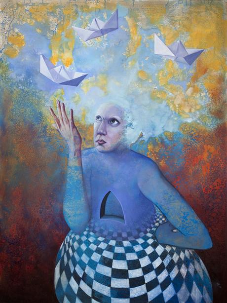 L’Art féministe -5/5 – des expositions et des œuvres –  Billet n° 388