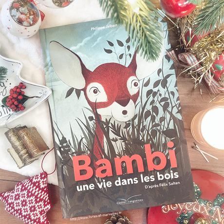 Bambi une vie dans les bois Bambi une vie dans les bois