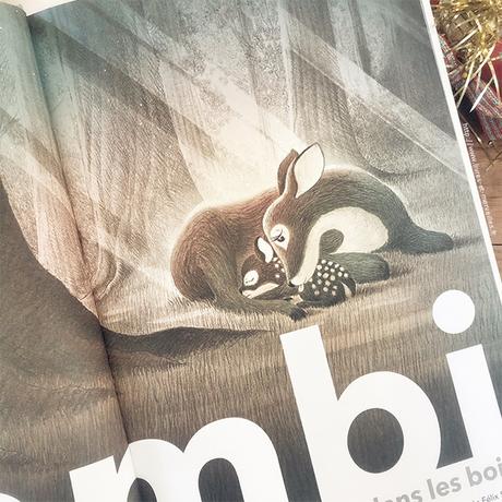 Bambi une vie dans les bois Bambi une vie dans les bois