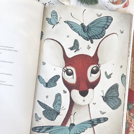 Bambi une vie dans les bois Bambi une vie dans les bois