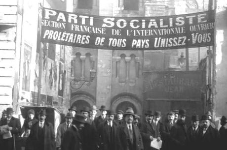 Congrès de Tours 1920 : y a-t-il encore des communistes dans la salle ?