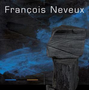Galerie GNG  exposition François Neveux à partir du mardi 5 Janvier 2021