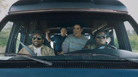 Mission Paradis : road movie essentiel