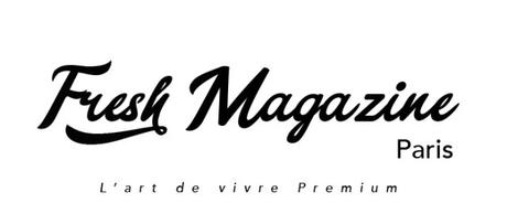 Fresh Mag – Naissance d’un nouveau magazine parisien !