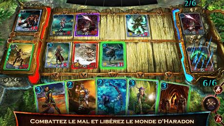 Télécharger Gratuit Order & Chaos Duels APK MOD (Astuce) 2