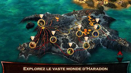 Télécharger Gratuit Order & Chaos Duels APK MOD (Astuce) 5