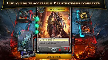 Télécharger Gratuit Order & Chaos Duels APK MOD (Astuce) 3